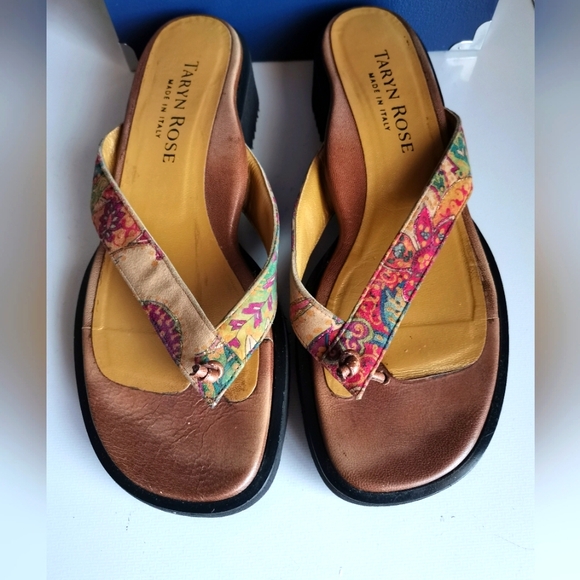 Taryn Rose Shoes - Taryn Rose Sandal